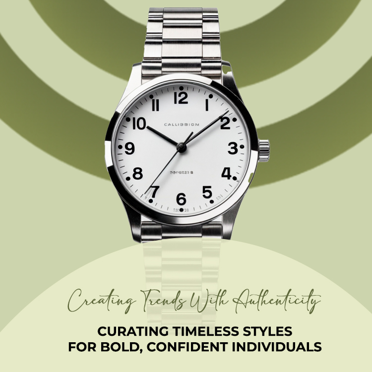 Bold Styles For Every Moment