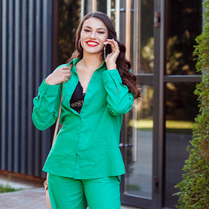Effortlessly Transition Your Office Look for the Weekend