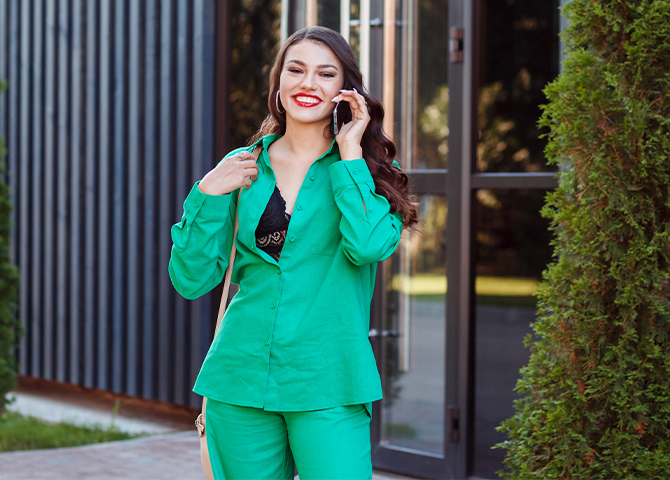 Effortlessly Transition Your Office Look for the Weekend