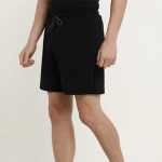 Men Mid-Rise Above Knee Length Sports Shorts