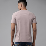 Pure Cotton Raglan Sleeve T-shirt